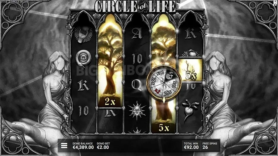 Live casino guide