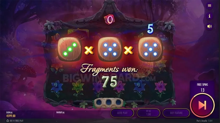 Online slots strategy